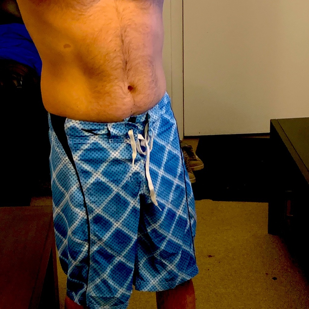 Speedo board shorts